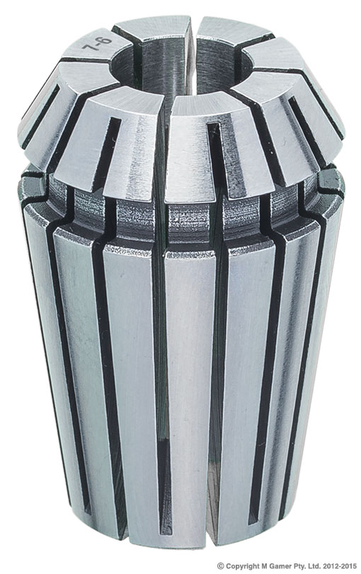ER16 Collet 7 - 6mm